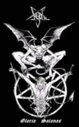 Sagoth : Gloria Satanas